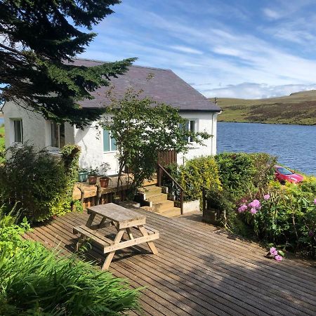 Storr Apartments Portree Zewnętrze zdjęcie