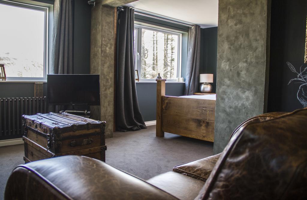 Storr Apartments Portree Zewnętrze zdjęcie