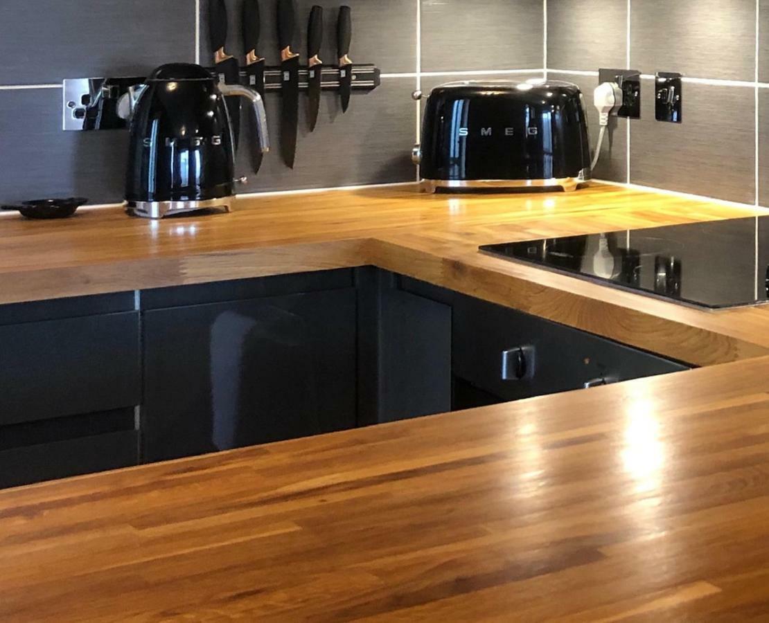 Storr Apartments Portree Zewnętrze zdjęcie
