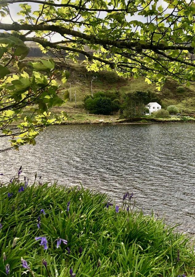 Storr Apartments Portree Zewnętrze zdjęcie