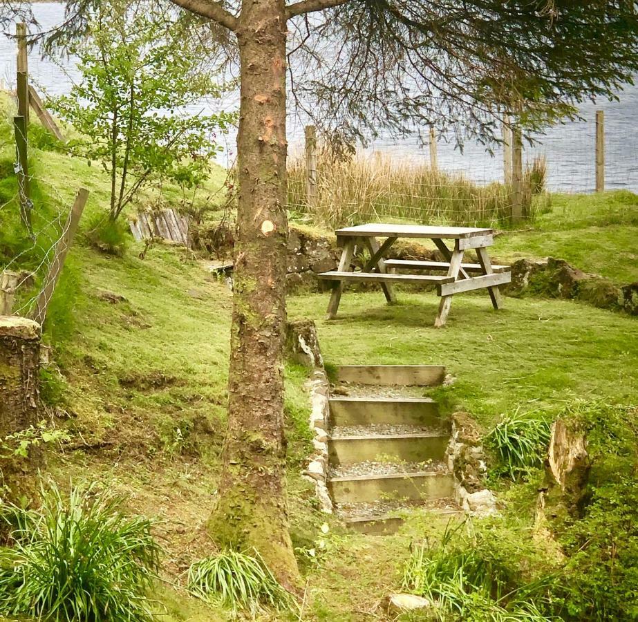 Storr Apartments Portree Zewnętrze zdjęcie