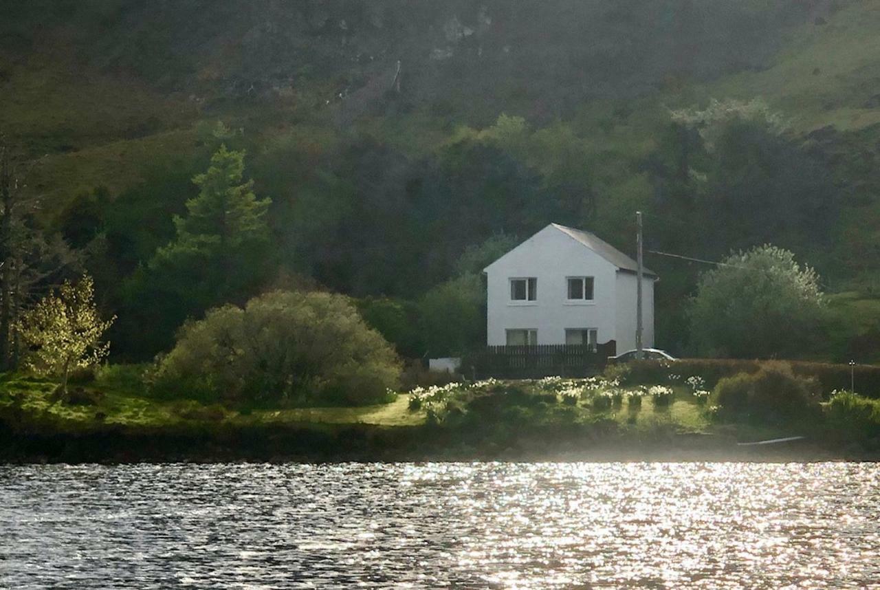 Storr Apartments Portree Zewnętrze zdjęcie