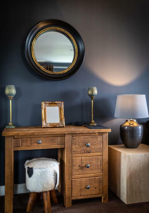 Storr Apartments Portree Zewnętrze zdjęcie