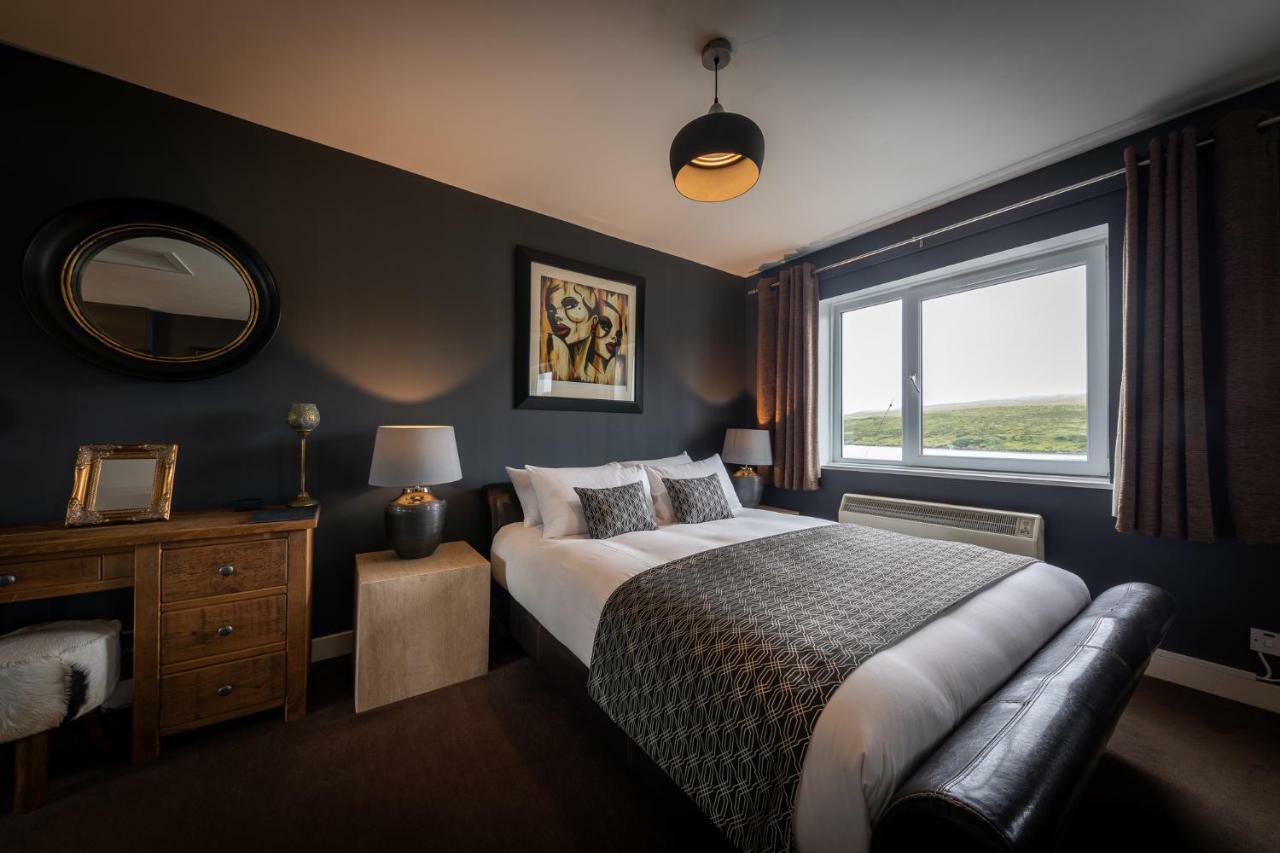 Storr Apartments Portree Zewnętrze zdjęcie