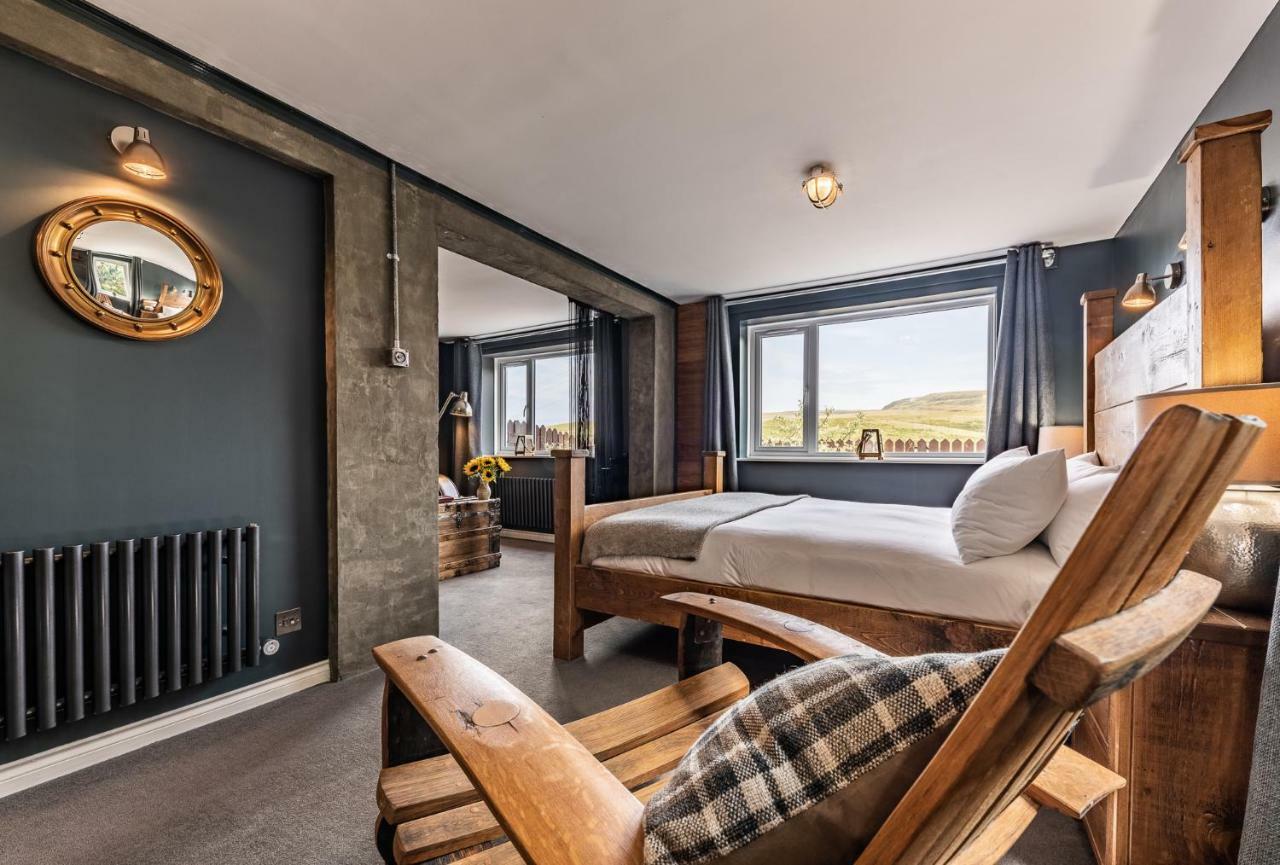 Storr Apartments Portree Zewnętrze zdjęcie