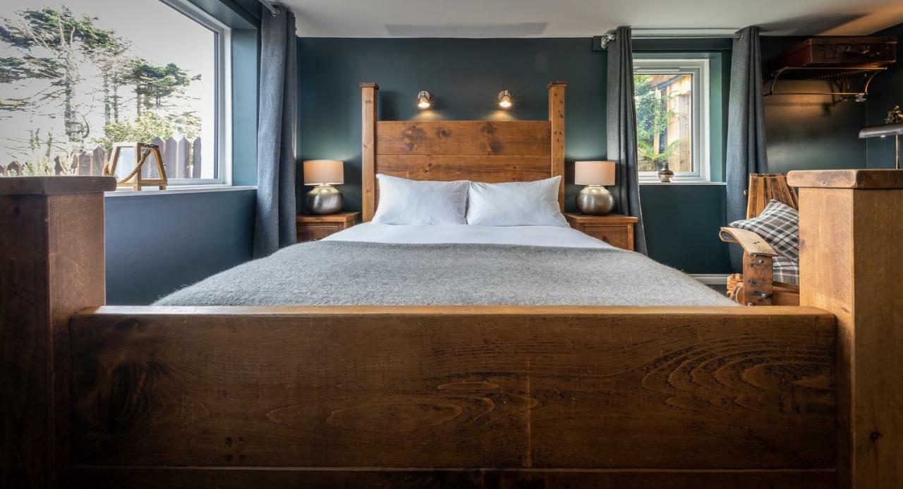 Storr Apartments Portree Zewnętrze zdjęcie