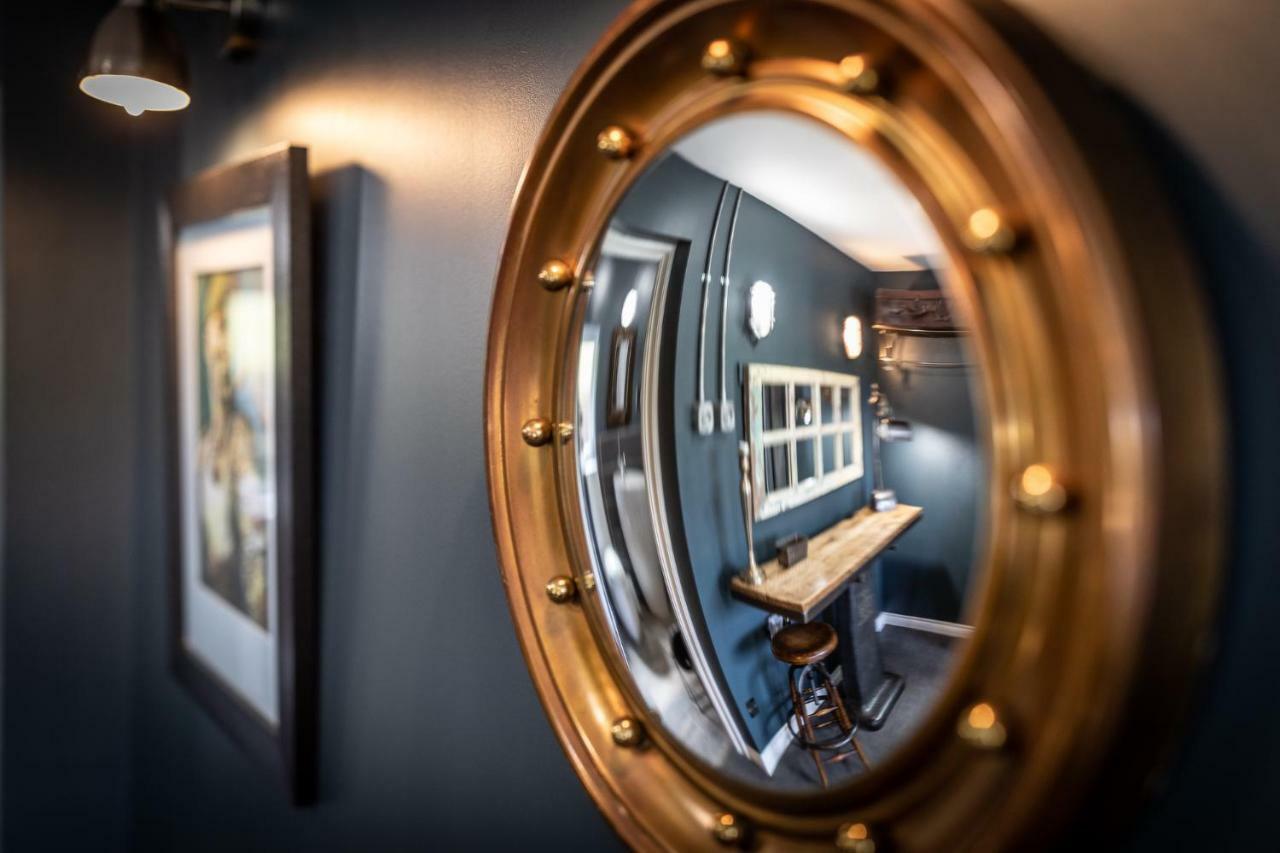 Storr Apartments Portree Zewnętrze zdjęcie